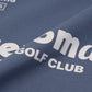 PGCLB MOCK NECK T SS
