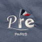 PGCLB MOCK NECK T SS