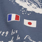 PGCLB MOCK NECK T SS