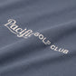 PGCLB MOCK NECK T SS