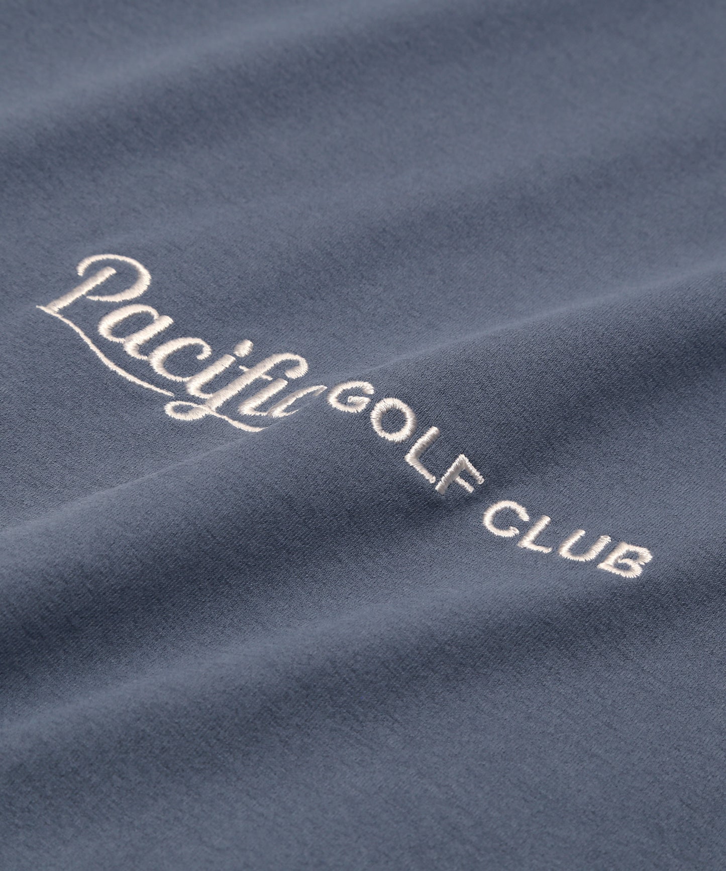 PGCLB MOCK NECK T SS