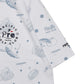 PGCLB ALLOVER PRINT POLO
