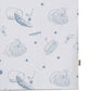 PGCLB ALLOVER PRINT POLO