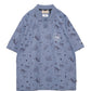 PGCLB ALLOVER PRINT POLO