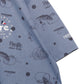 PGCLB ALLOVER PRINT POLO
