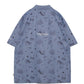 PGCLB ALLOVER PRINT POLO
