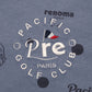 PGCLB ALLOVER PRINT POLO