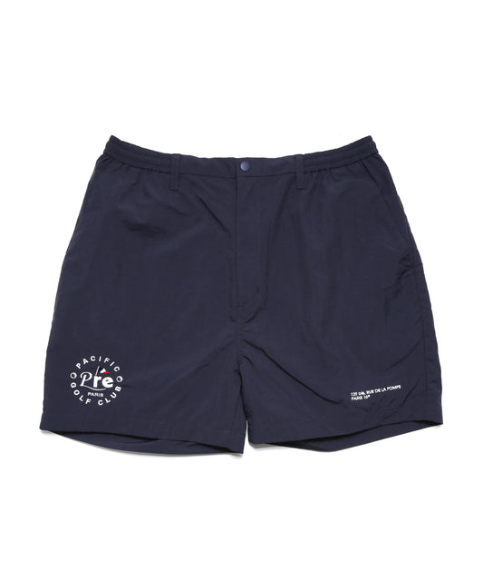 PGCLB NYLON SHORTS