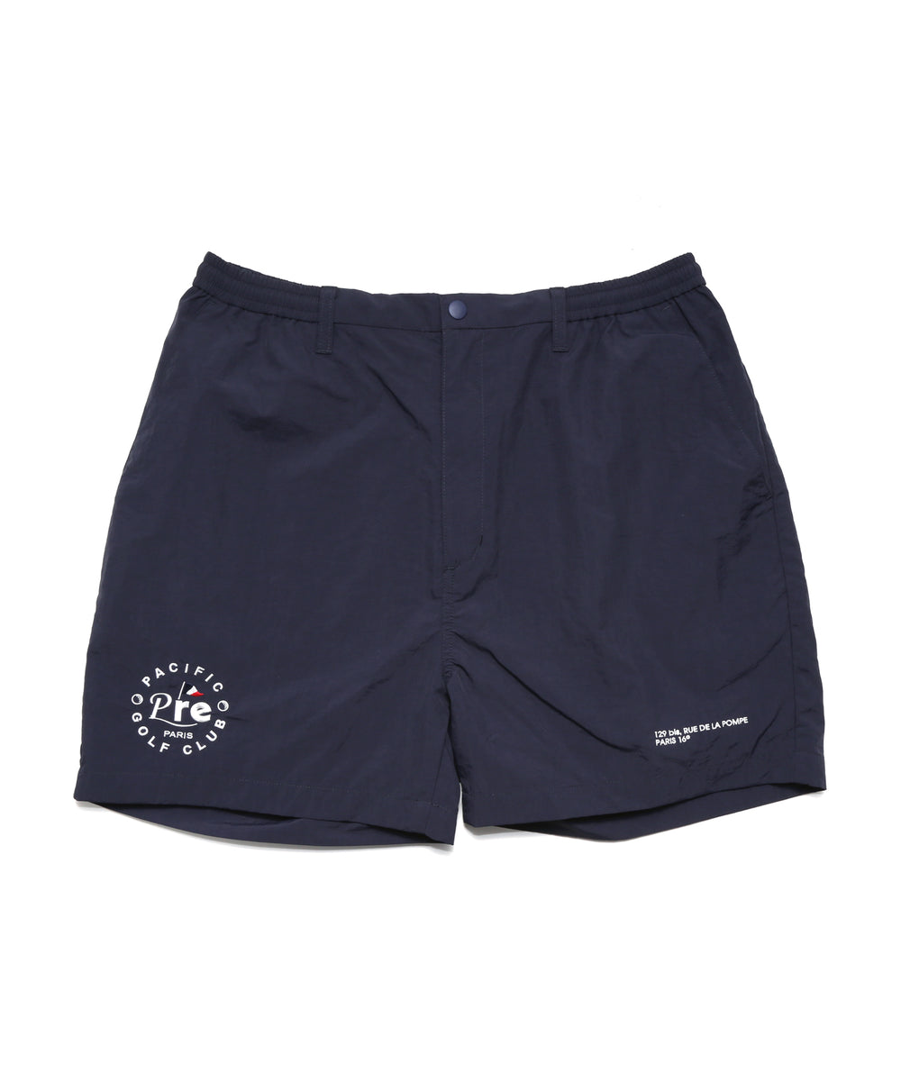 PGCLB NYLON SHORTS