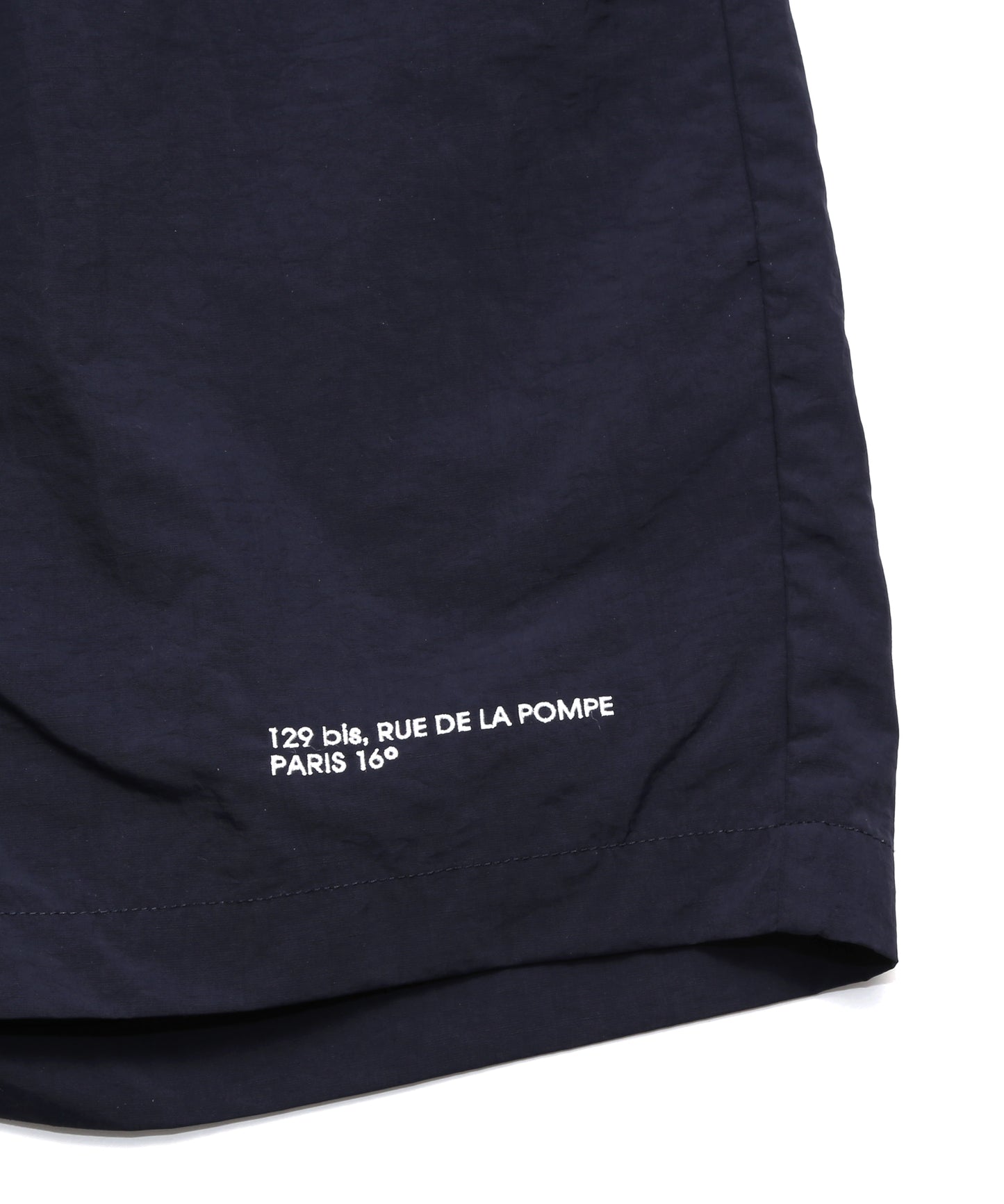 PGCLB NYLON SHORTS