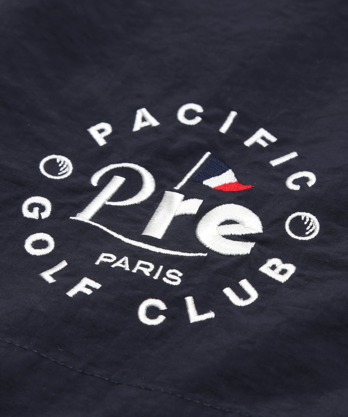 PGCLB NYLON SHORTS