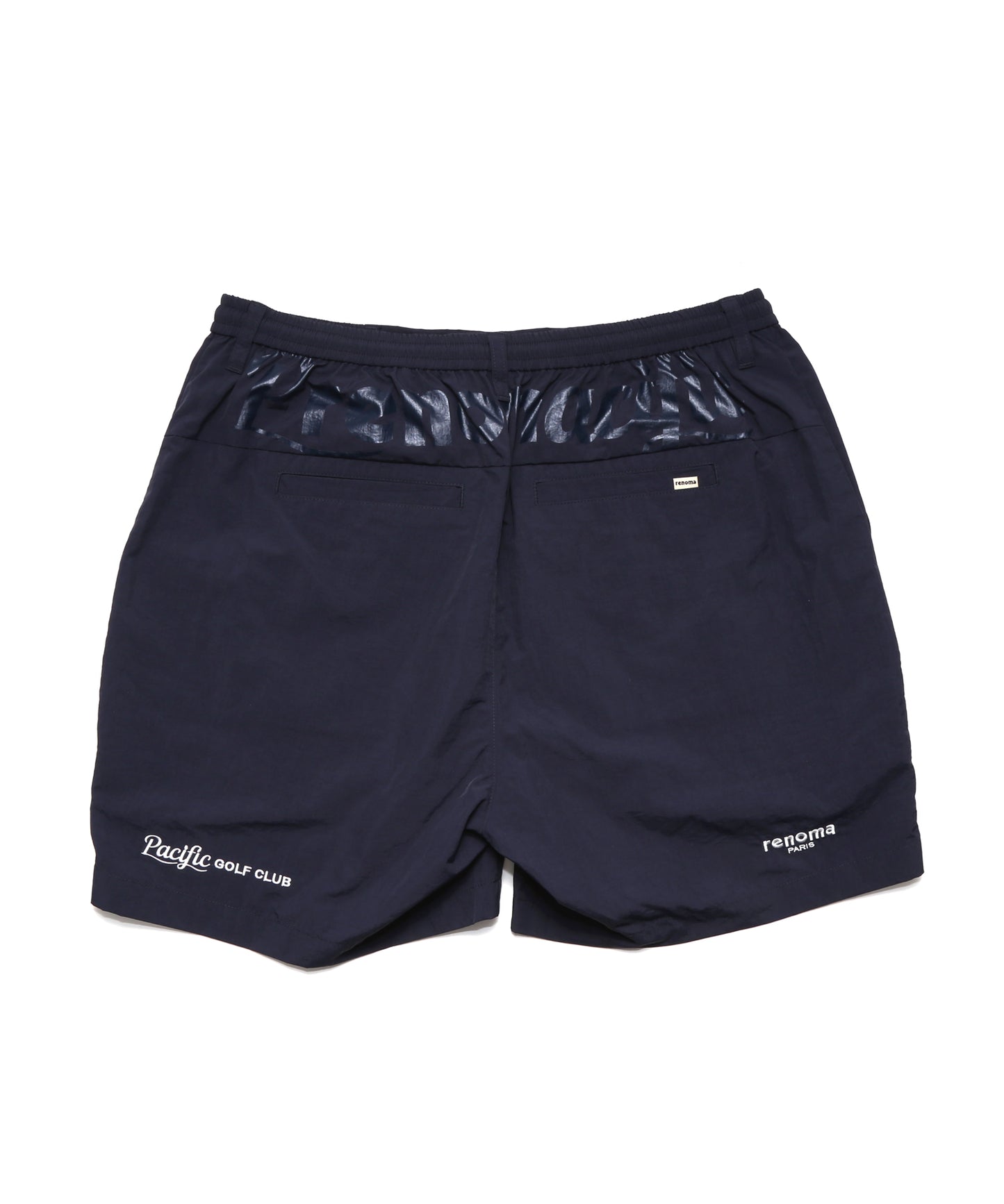 PGCLB NYLON SHORTS