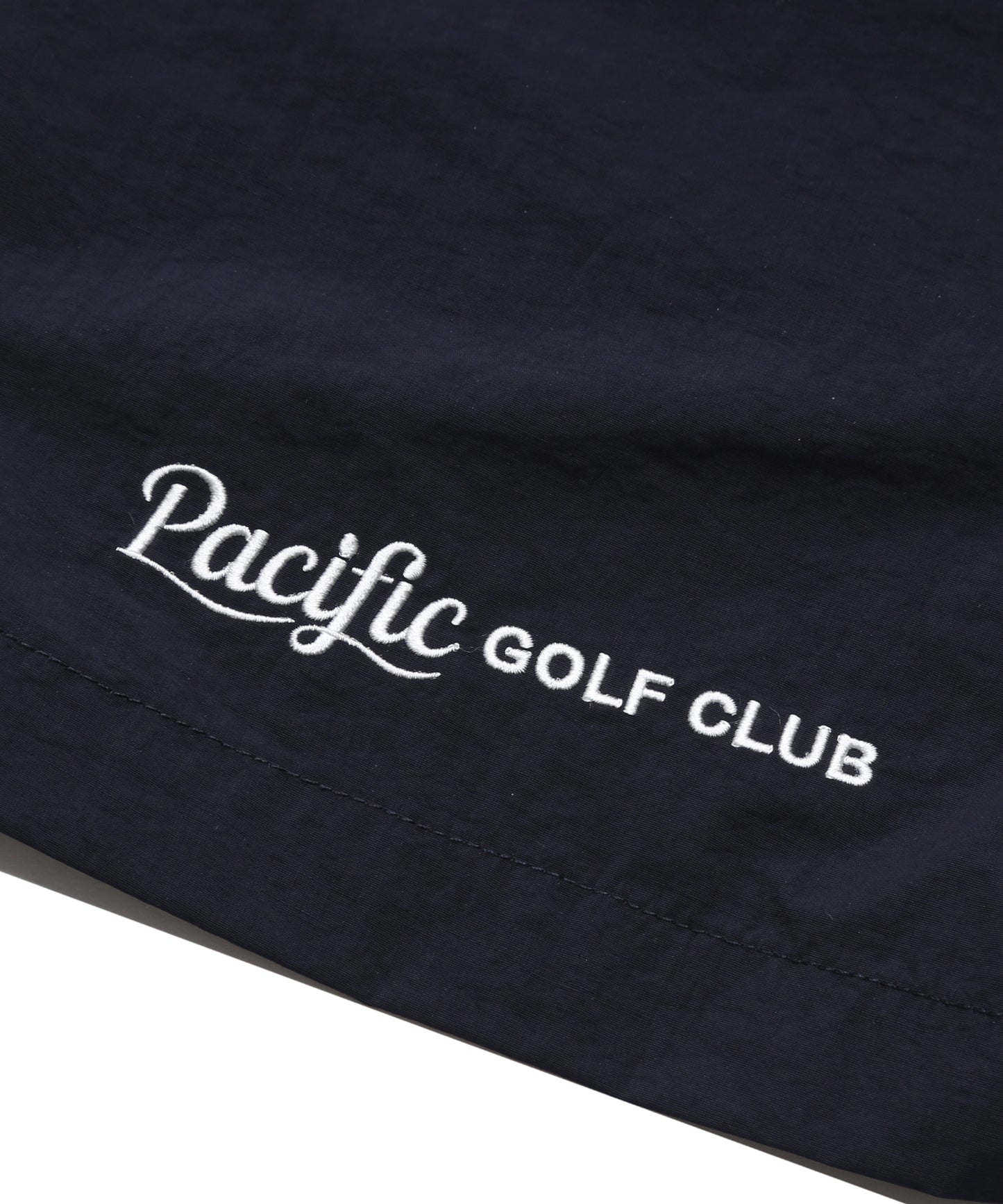 PGCLB NYLON SHORTS