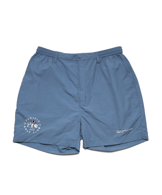 PGCLB NYLON SHORTS