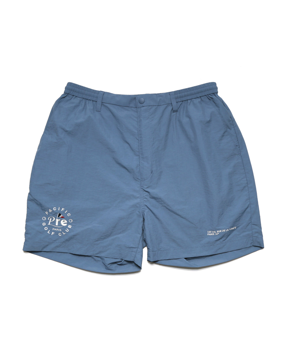 PGCLB NYLON SHORTS