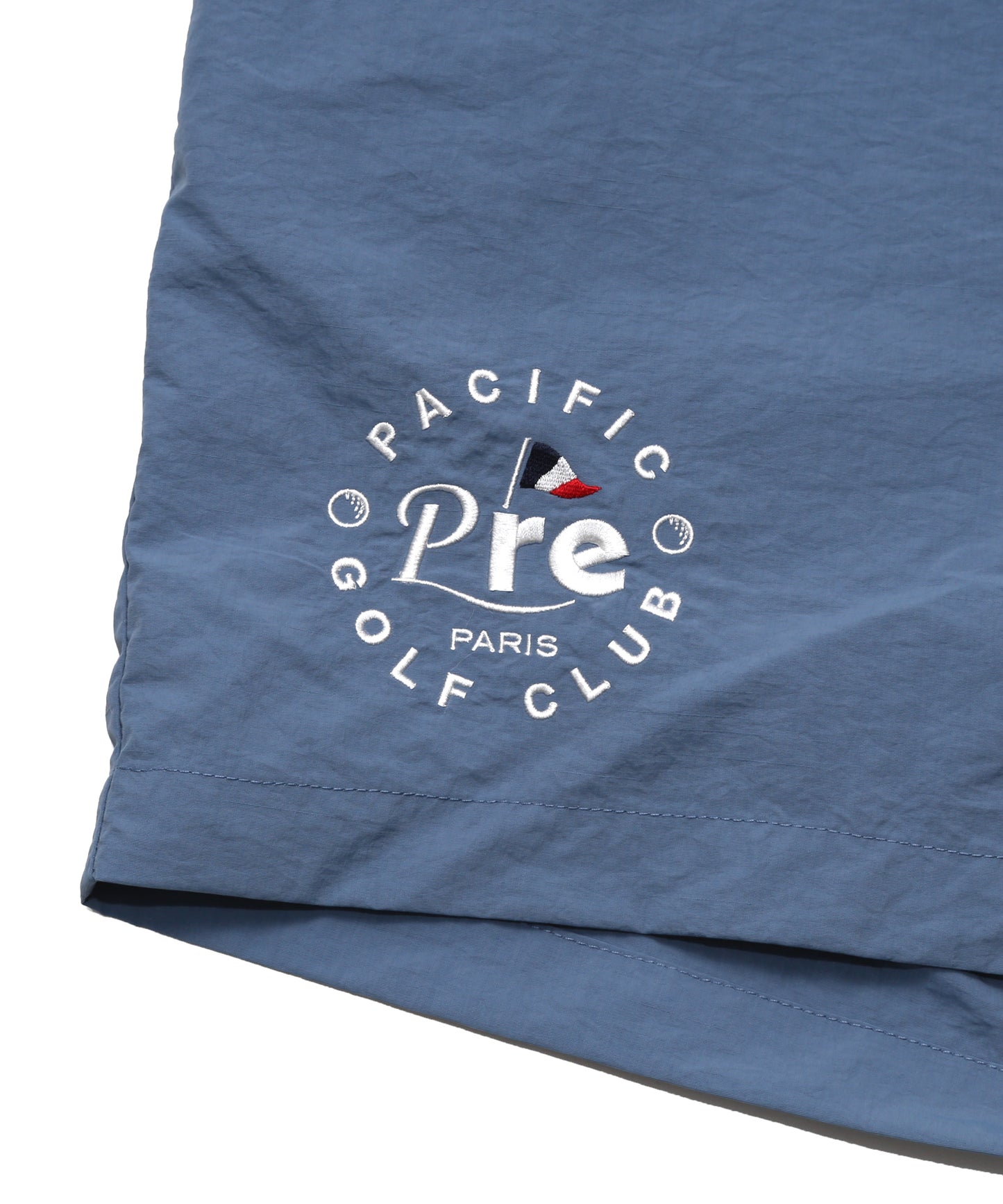 PGCLB NYLON SHORTS
