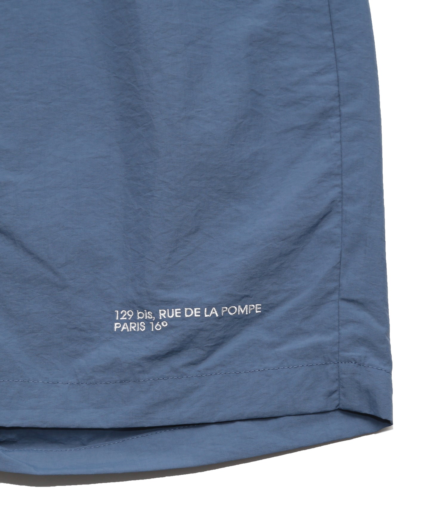 PGCLB NYLON SHORTS