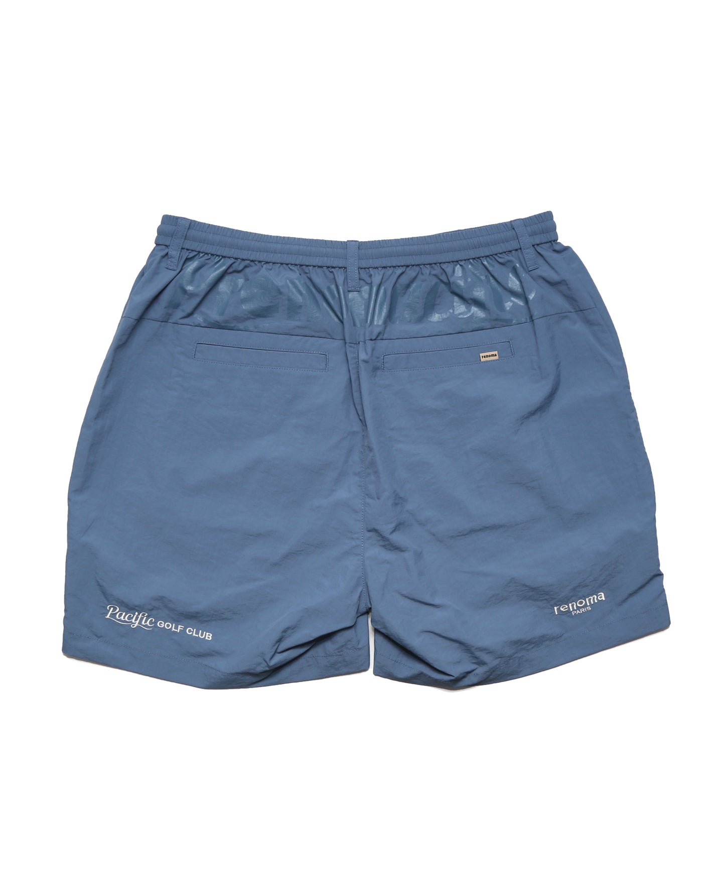 PGCLB NYLON SHORTS