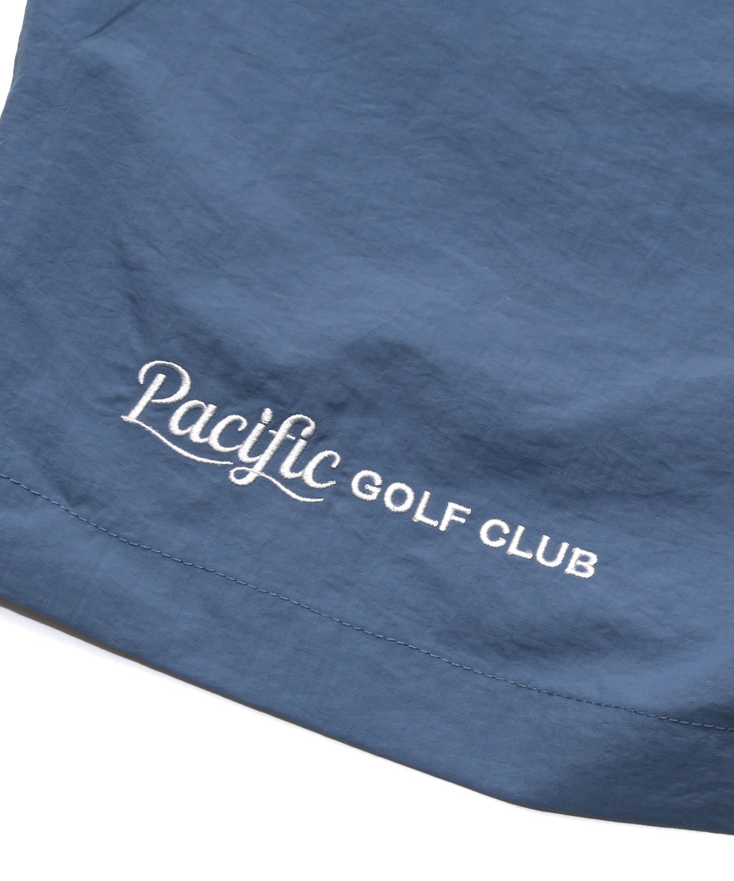 PGCLB NYLON SHORTS