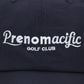 PGCLB NYLON CAP