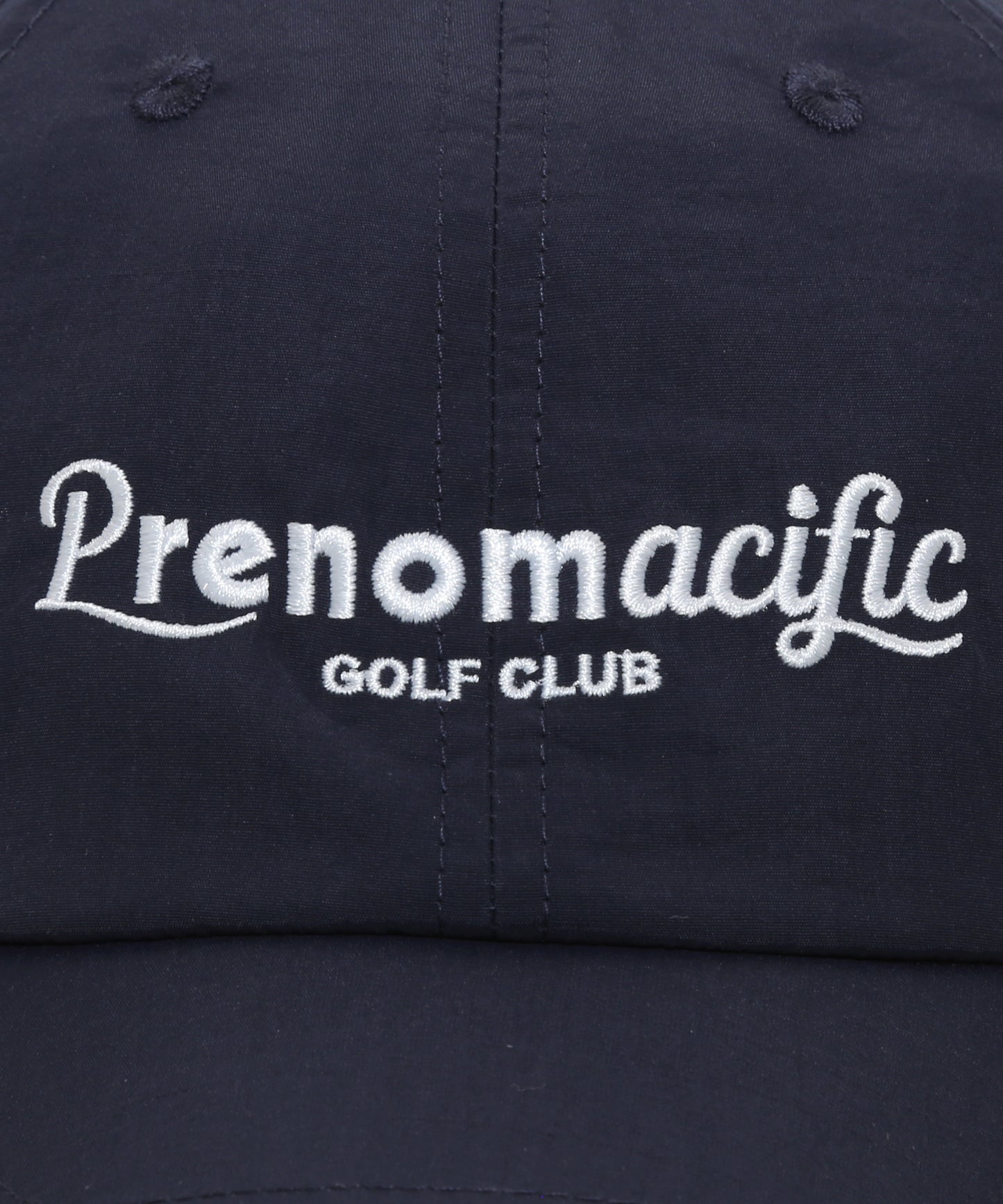 PGCLB NYLON CAP