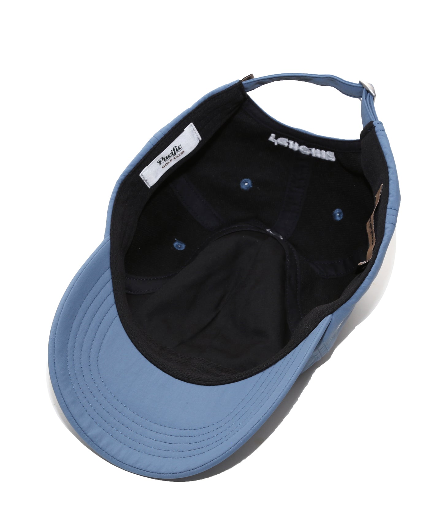 PGCLB NYLON CAP