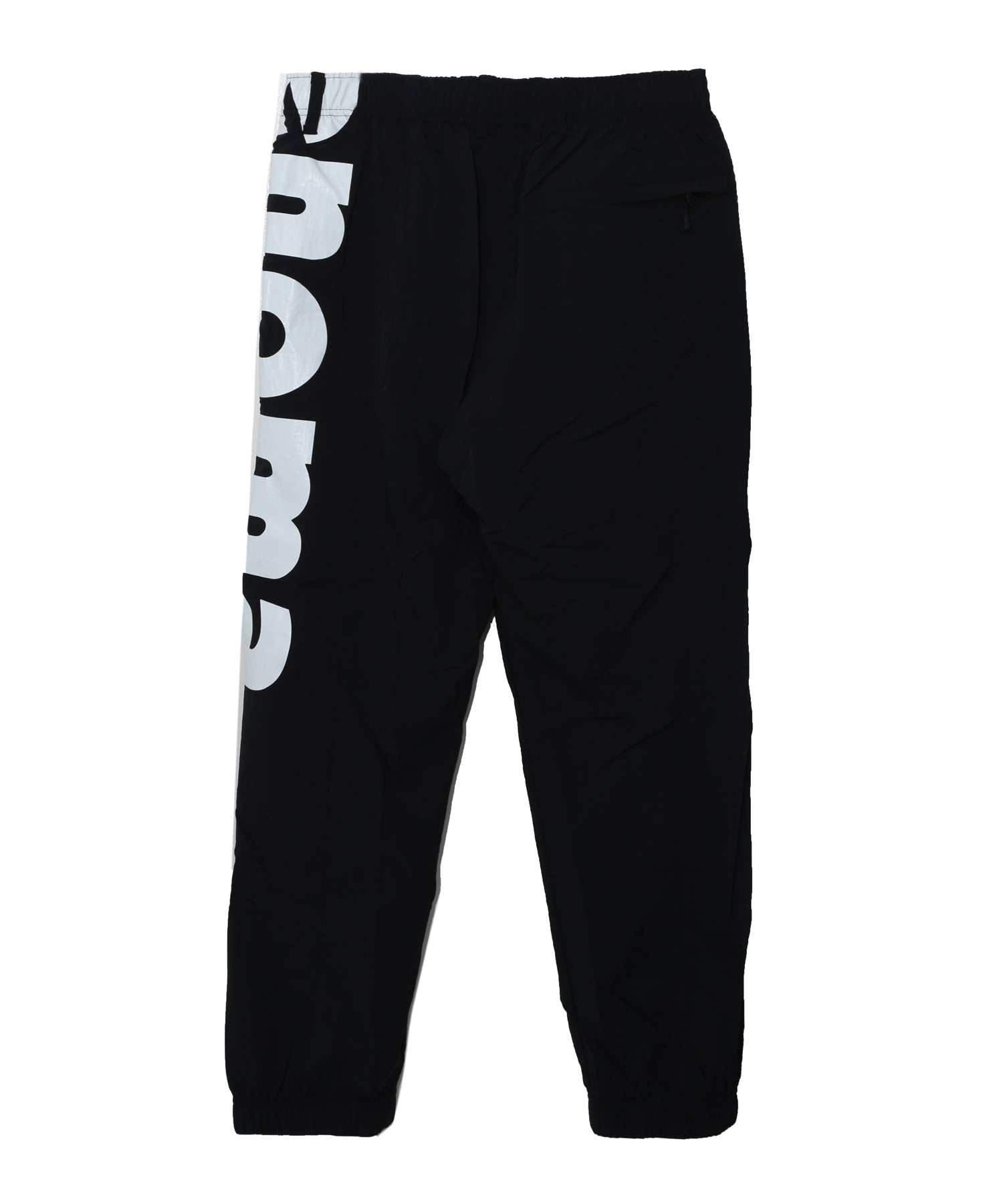 BIG LOGO NYLON PANTS – renoma golf