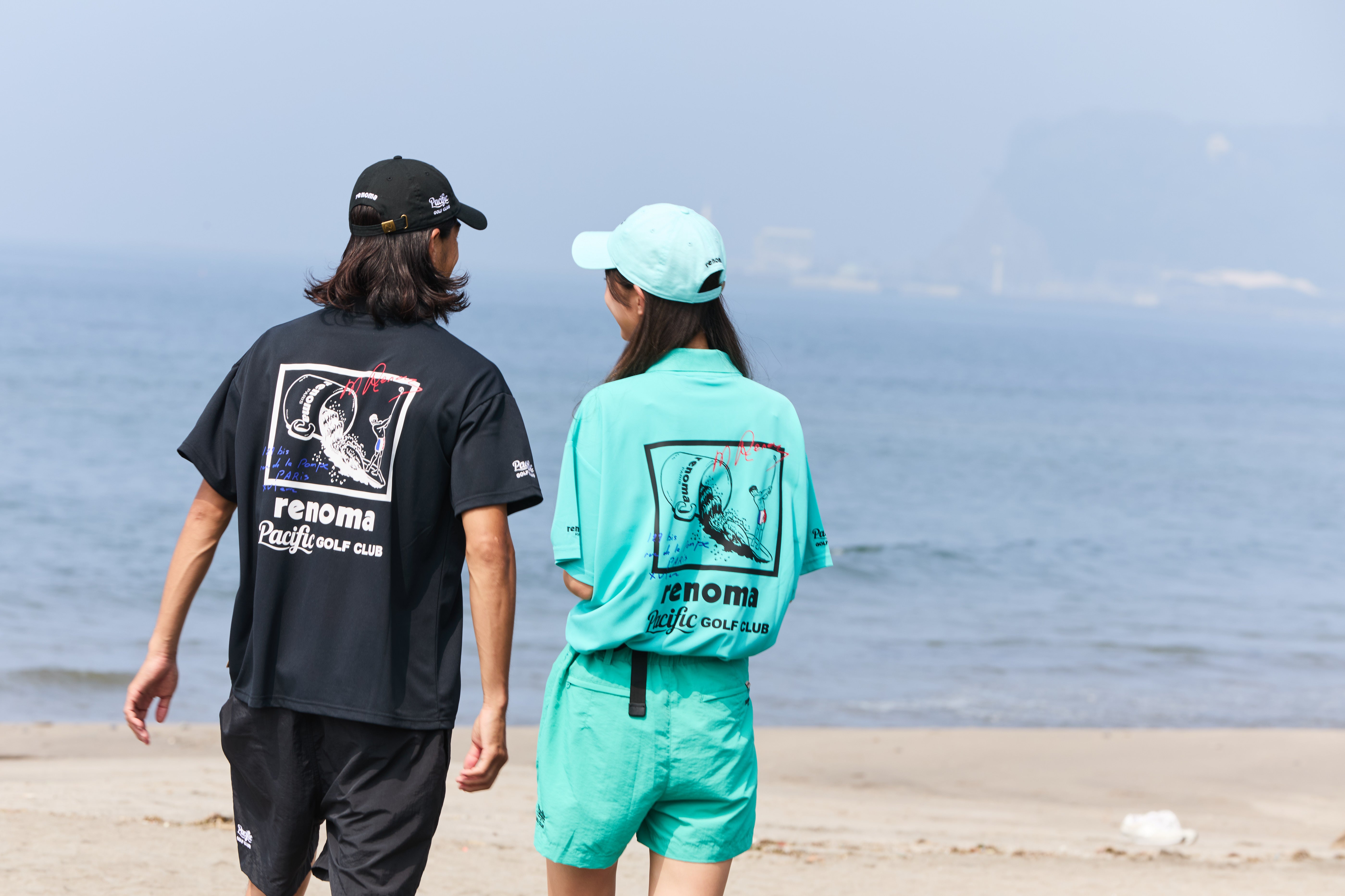 renoma golf レノマゴルフオンラインストア