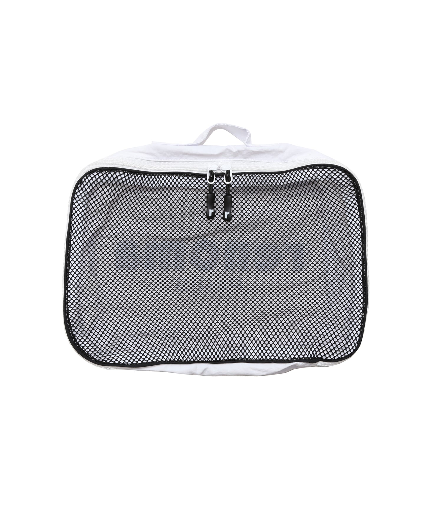 NYLON TRAVEL POUCH SET