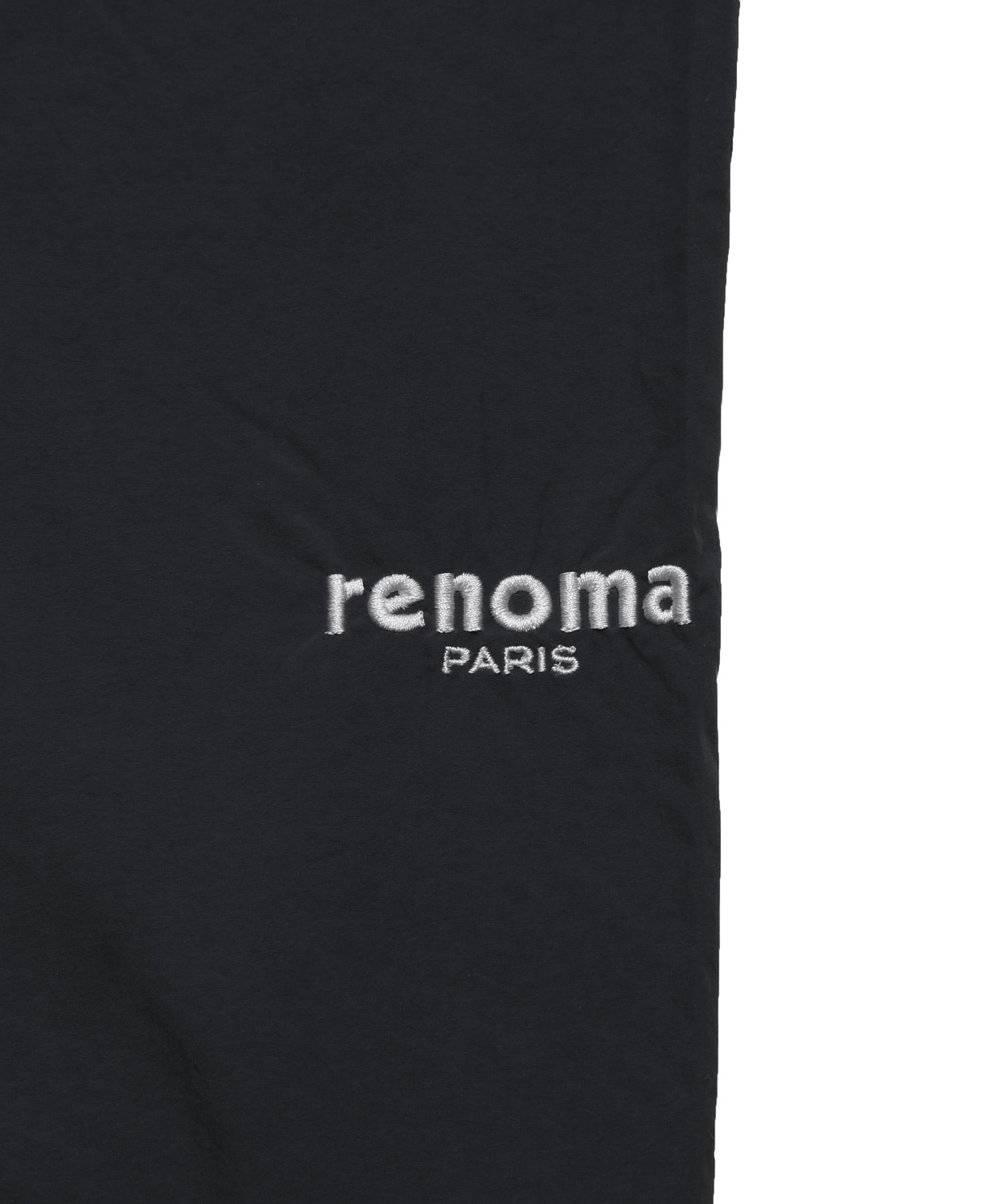 SLIT HEM NYLON PT – renoma golf