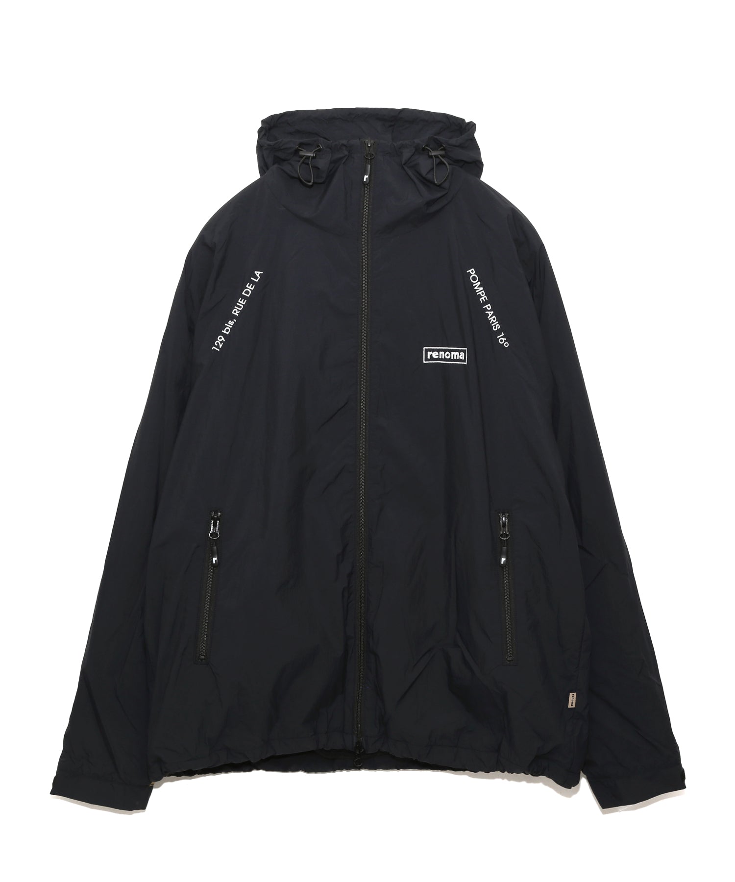 OUTER – renoma golf