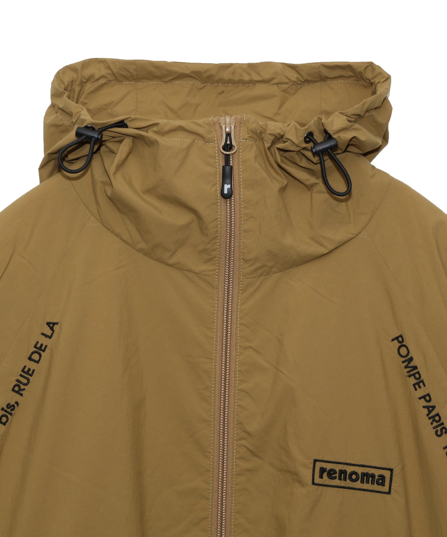 OUTER – renoma golf