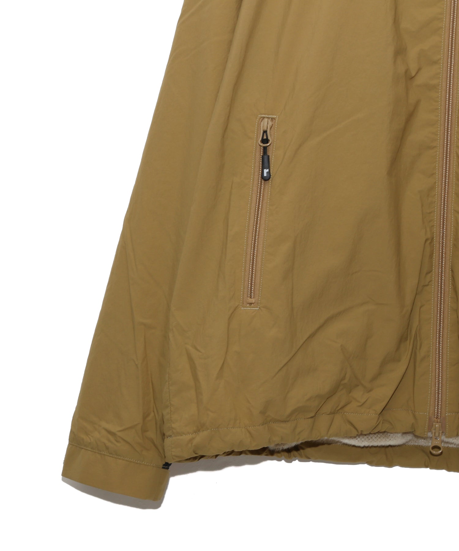 SHAGGY LINER HOODIE – renoma golf