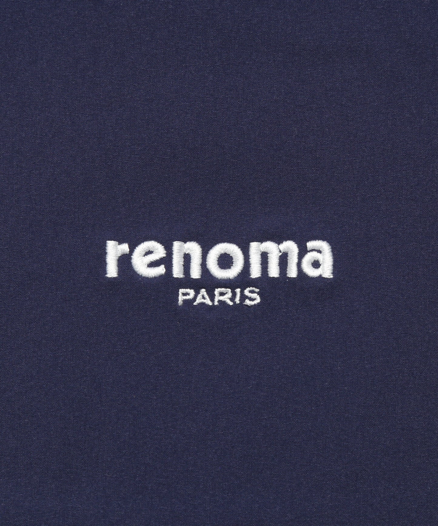 NYLON COLOR SWITCHING HOODIE