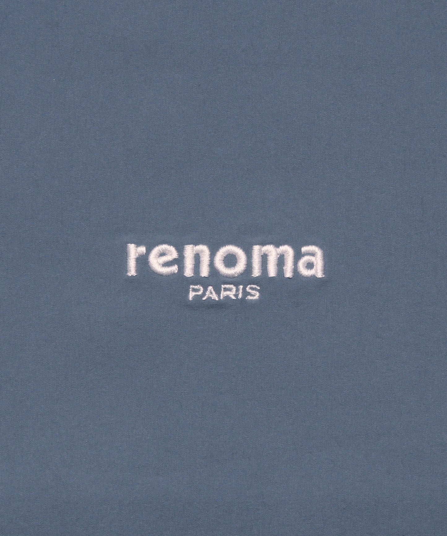 NYLON COLOR SWITCHING HOODIE