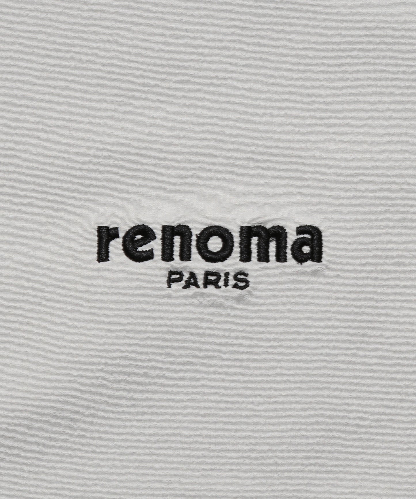 NYLON COLOR SWITCHING HOODIE