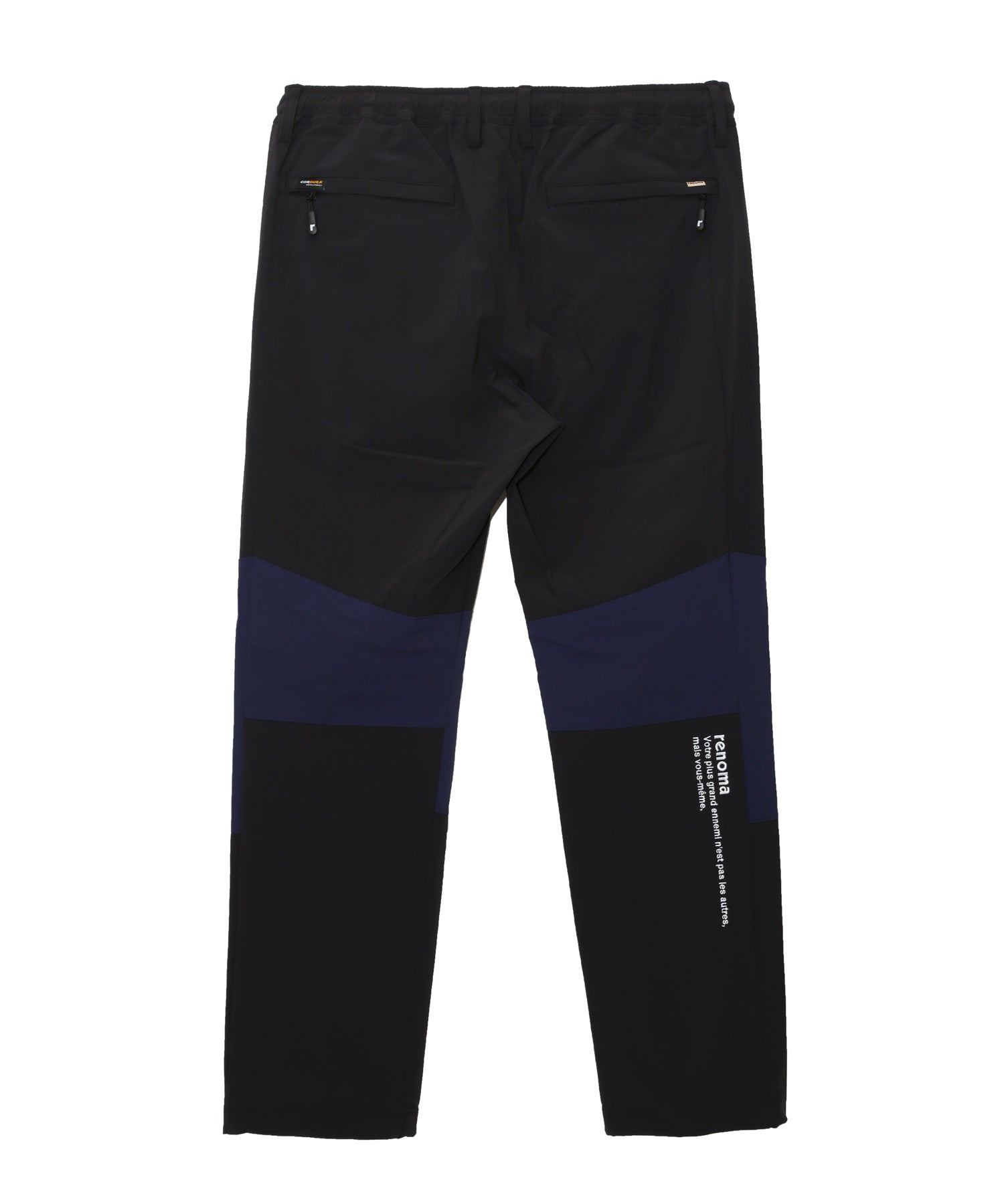 メンズウェア Renoma golf NYLON RAIN PANTS Renoma golf NYLON RAIN PANTS