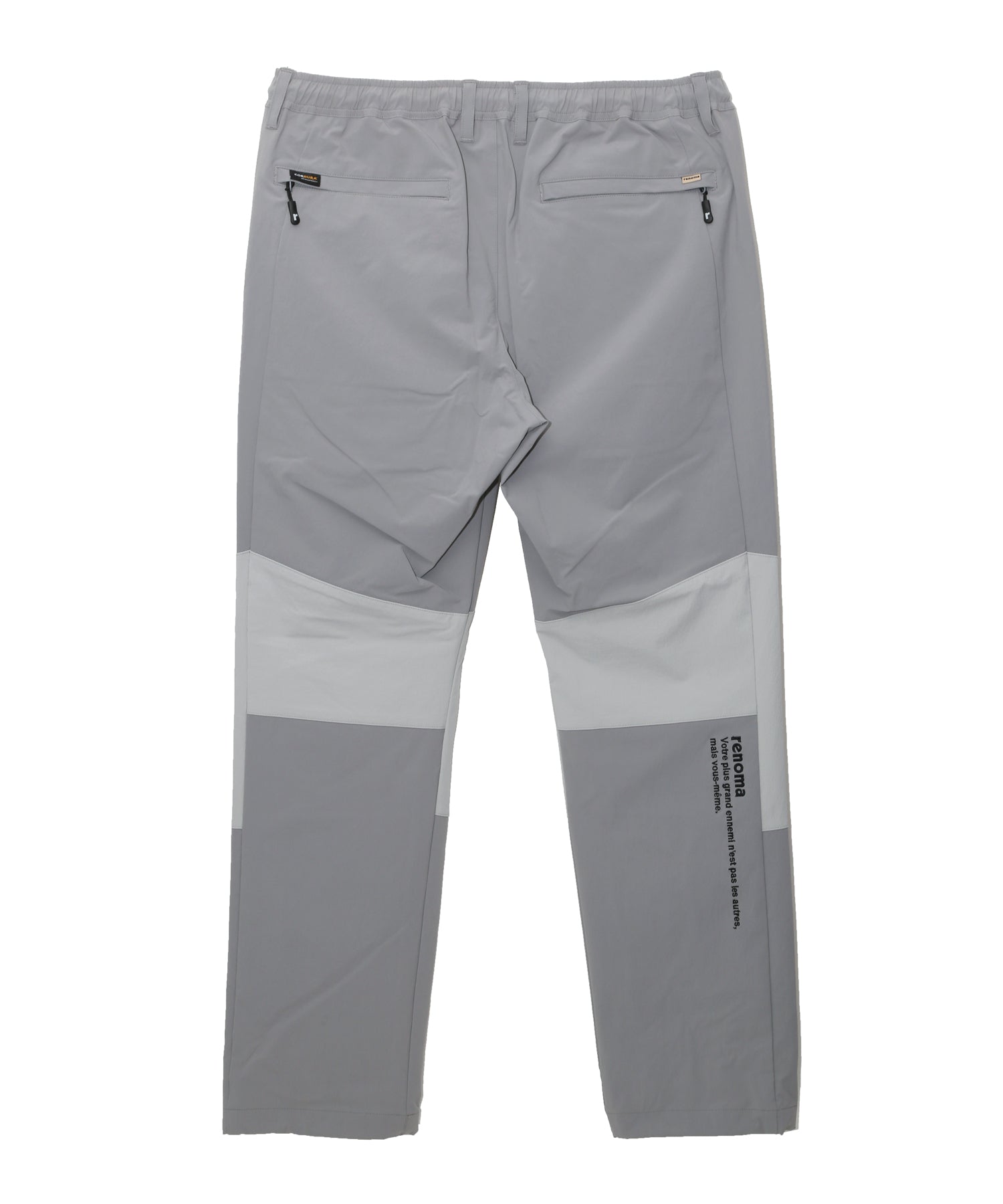メンズウェア Renoma golf NYLON RAIN PANTS Renoma golf NYLON RAIN PANTS