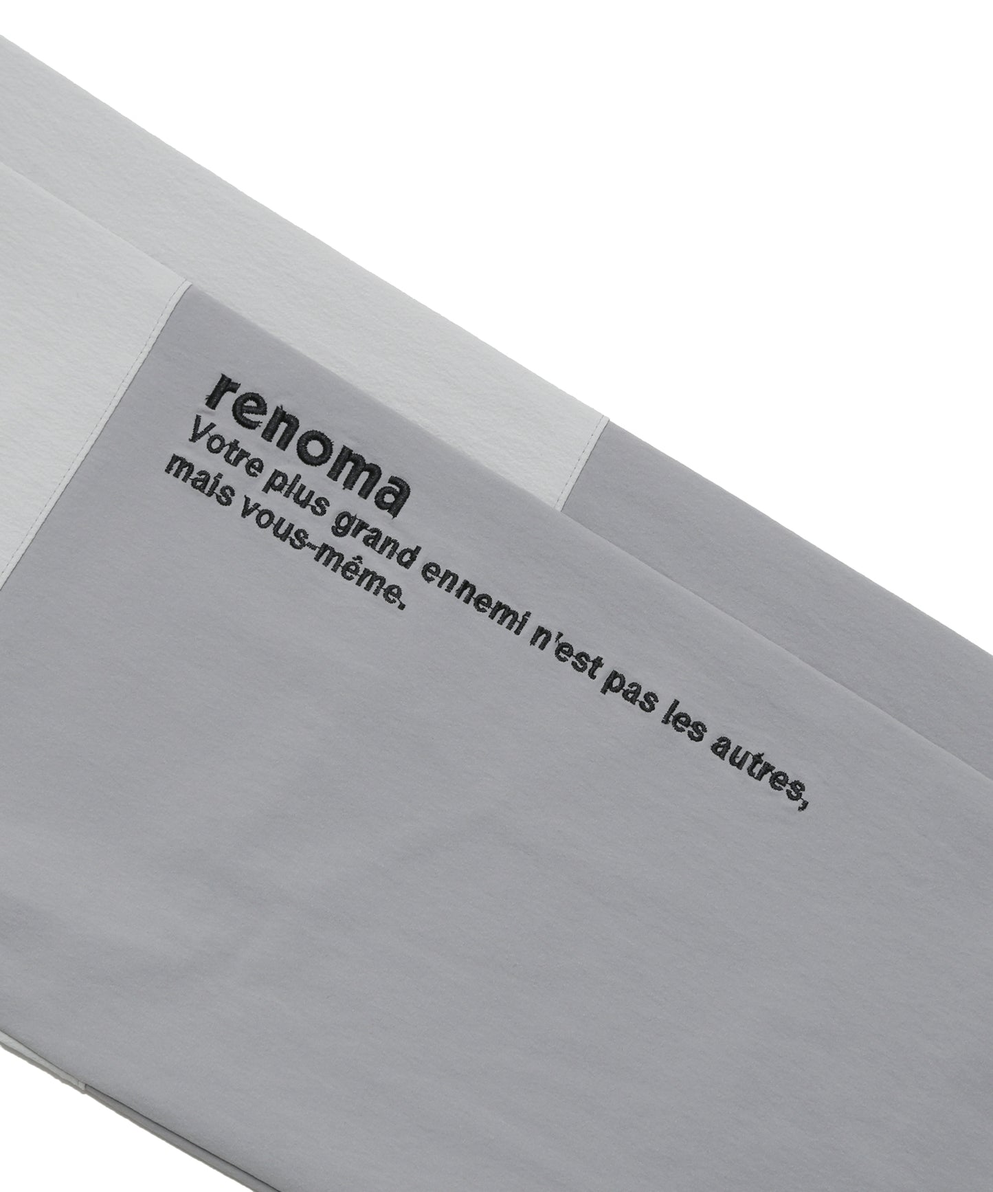 NYLON COLOR SWITCHING PT