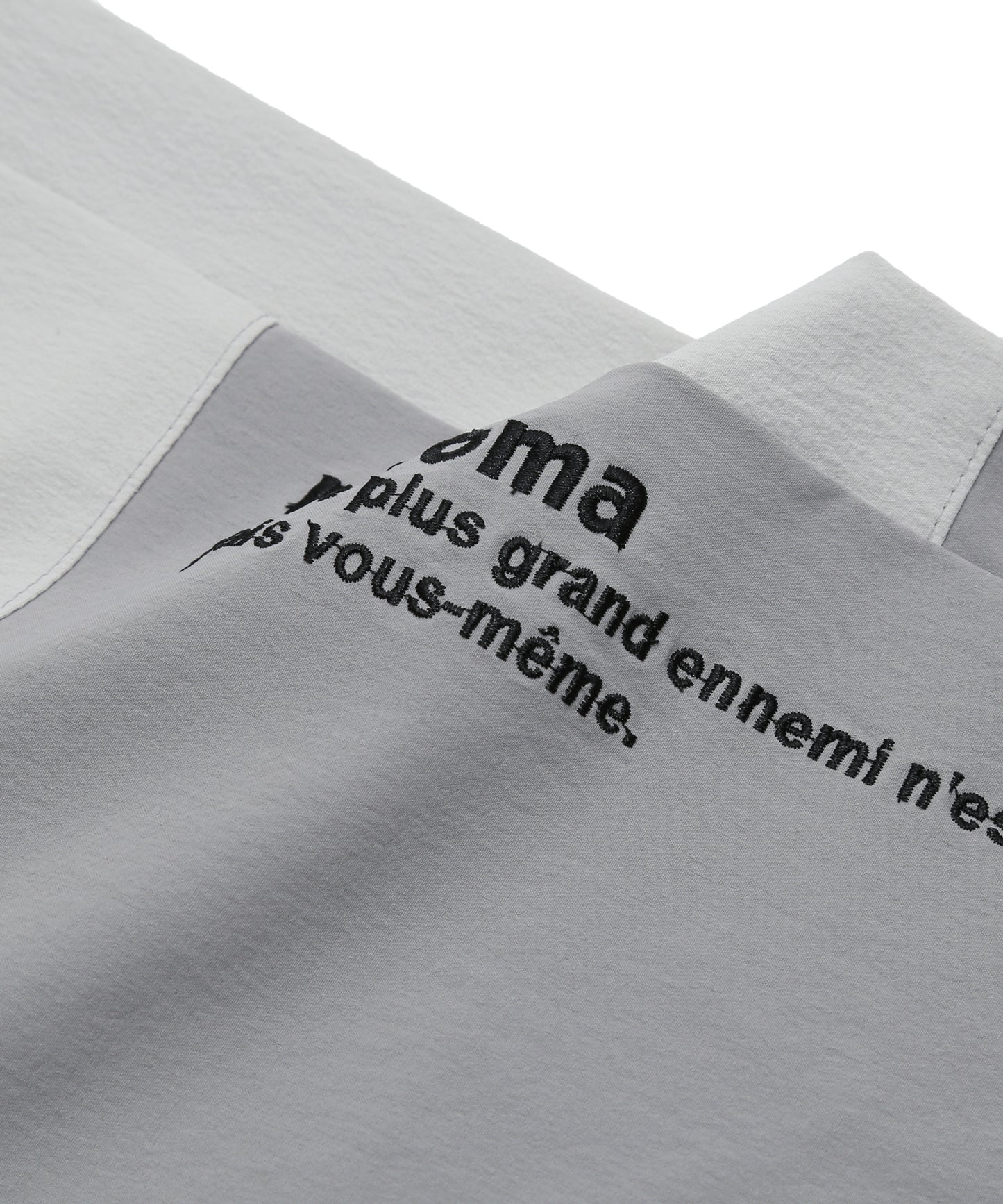 NYLON COLOR SWITCHING PT