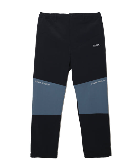 NYLON COLOR SWITCHING PT