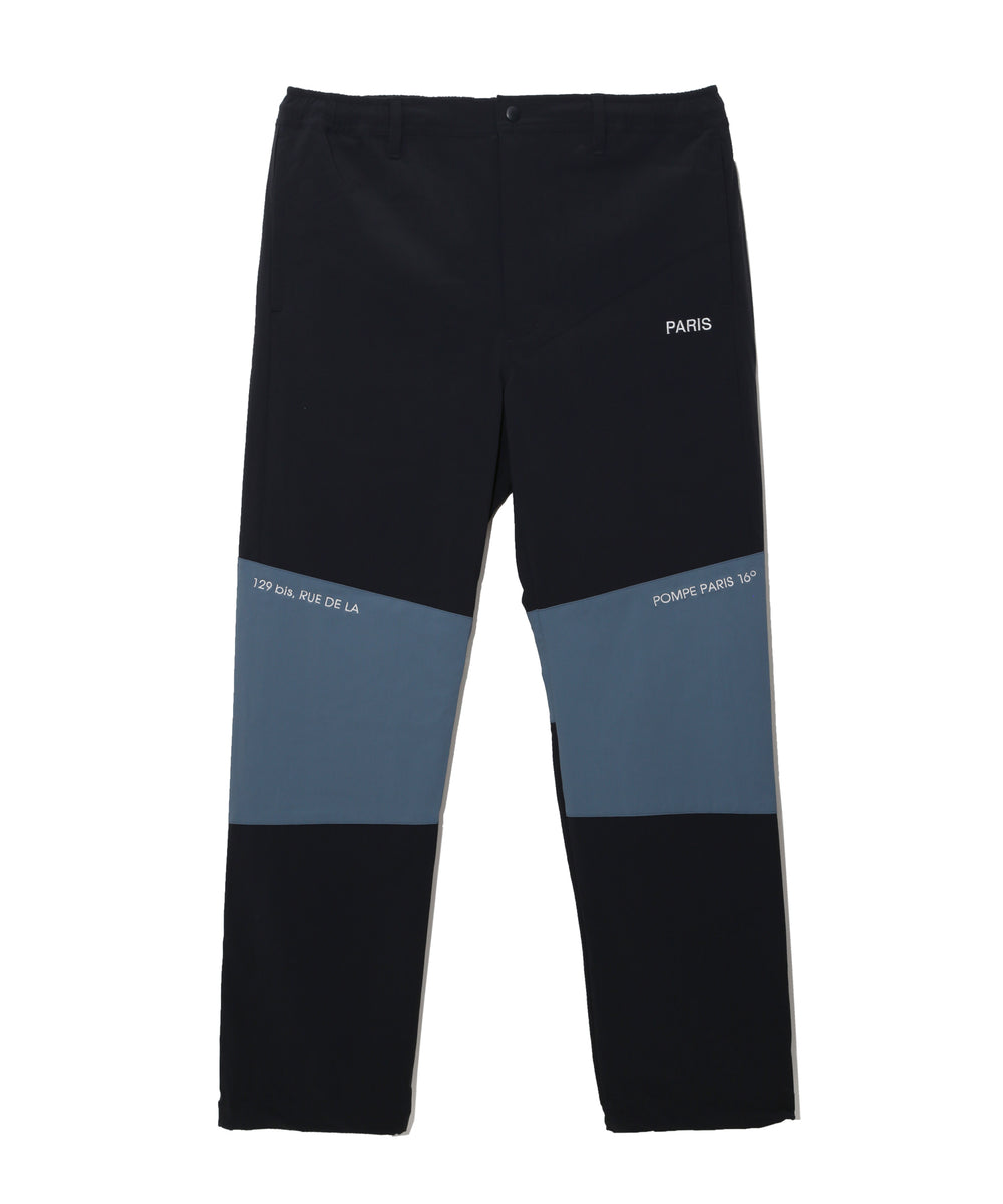 NYLON COLOR SWITCHING PT