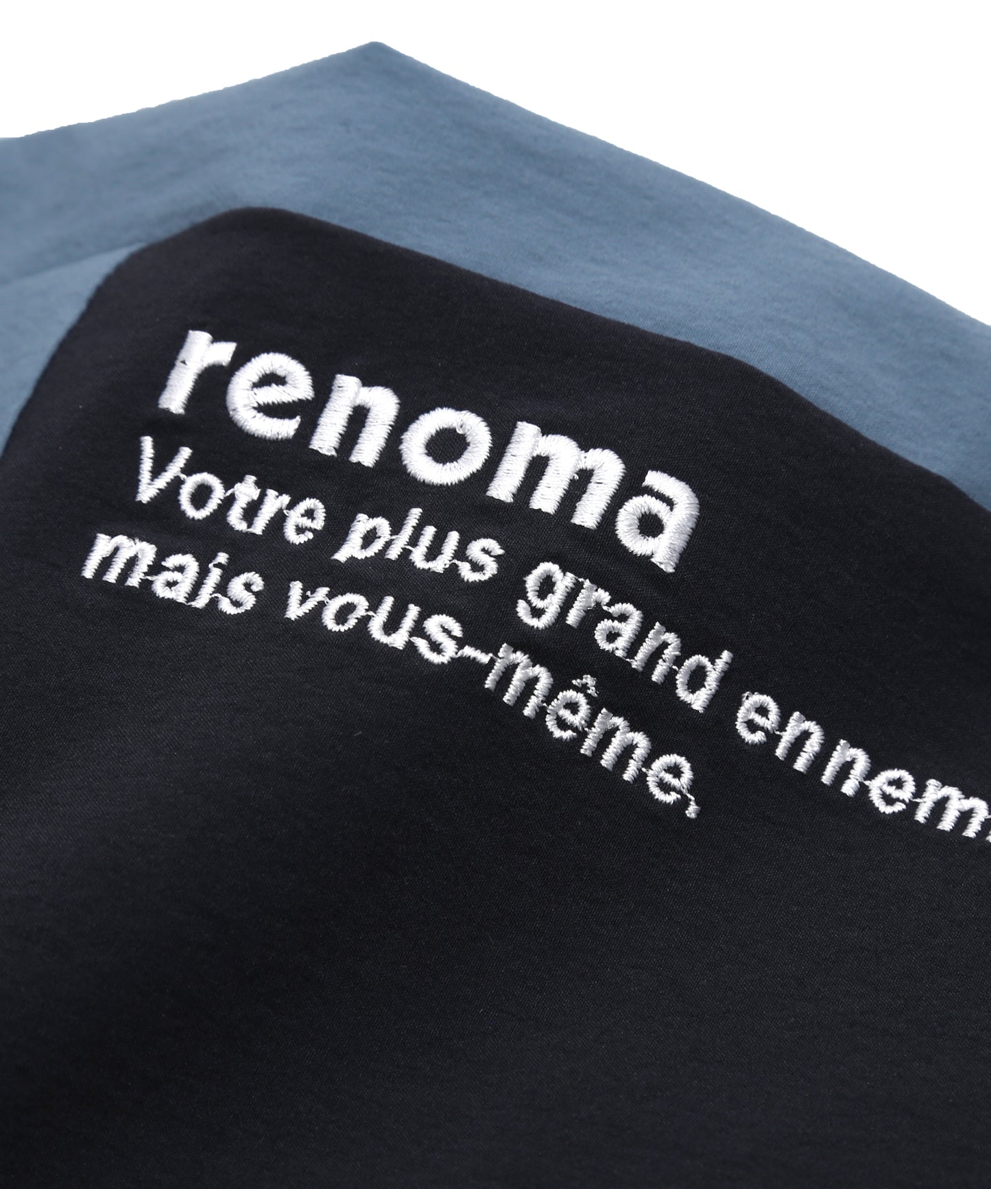 NYLON COLOR SWITCHING PT