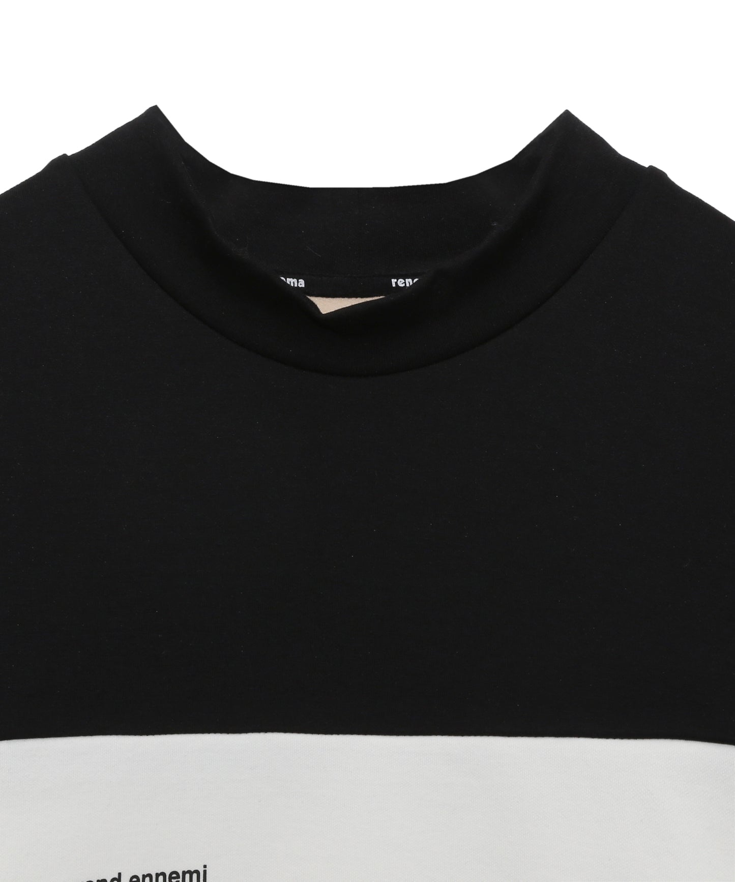 MOCKNECK SWITCH SWEAT SS