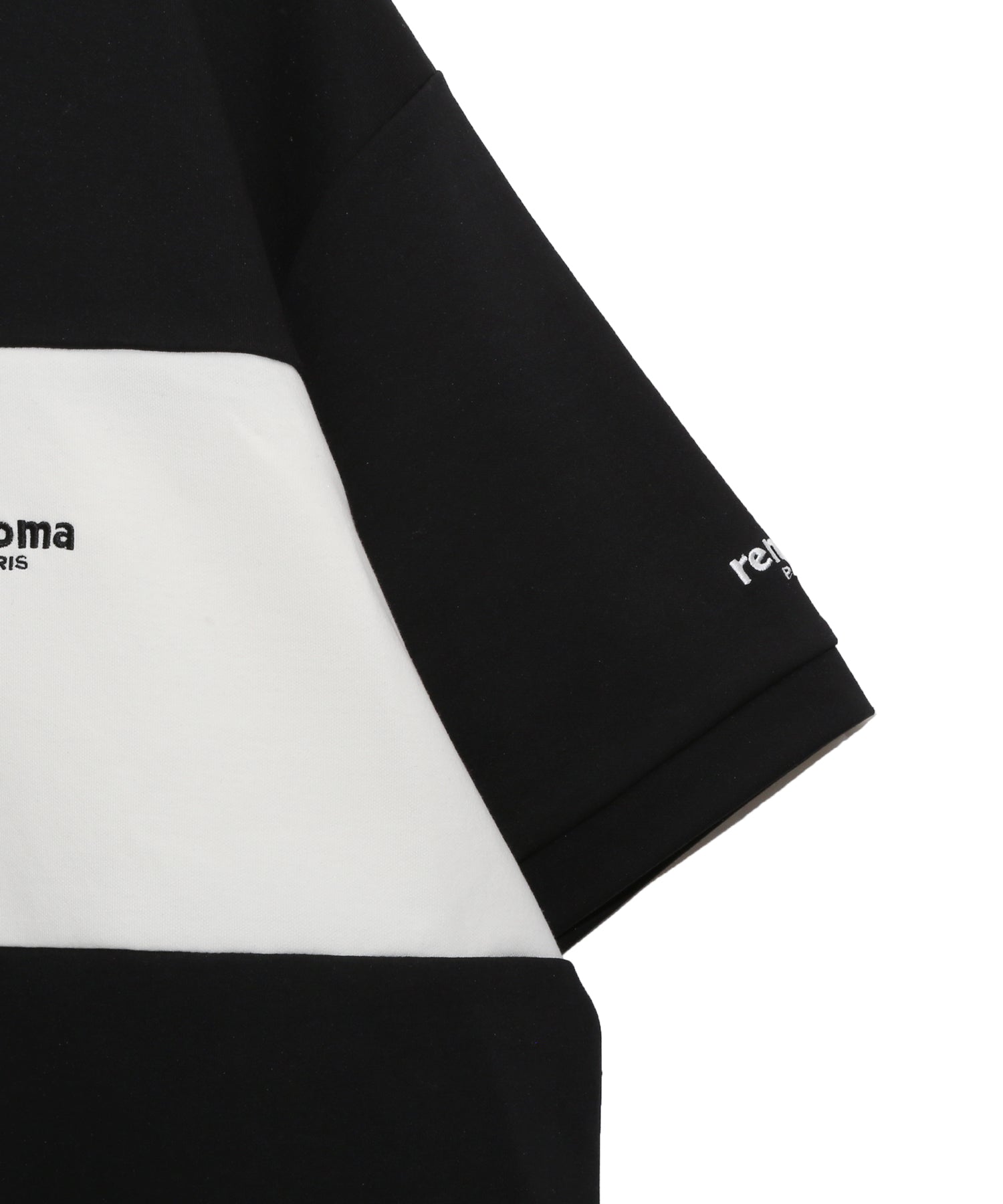 MOCKNECK SWITCH SWEAT SS – renoma golf