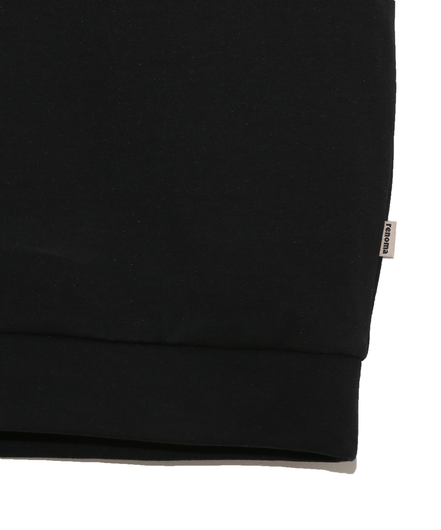MOCKNECK SWITCH SWEAT SS – renoma golf