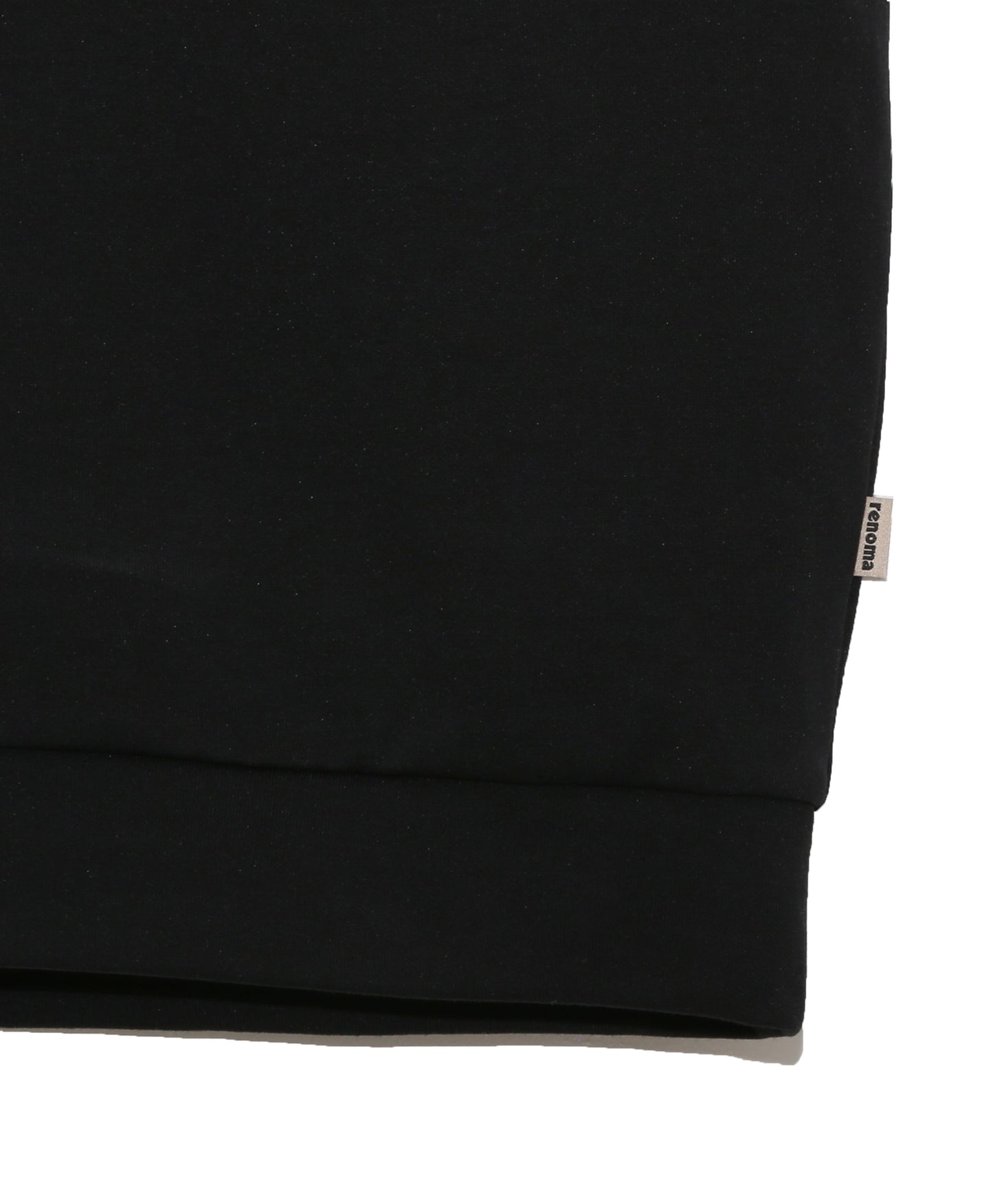 MOCKNECK SWITCH SWEAT SS