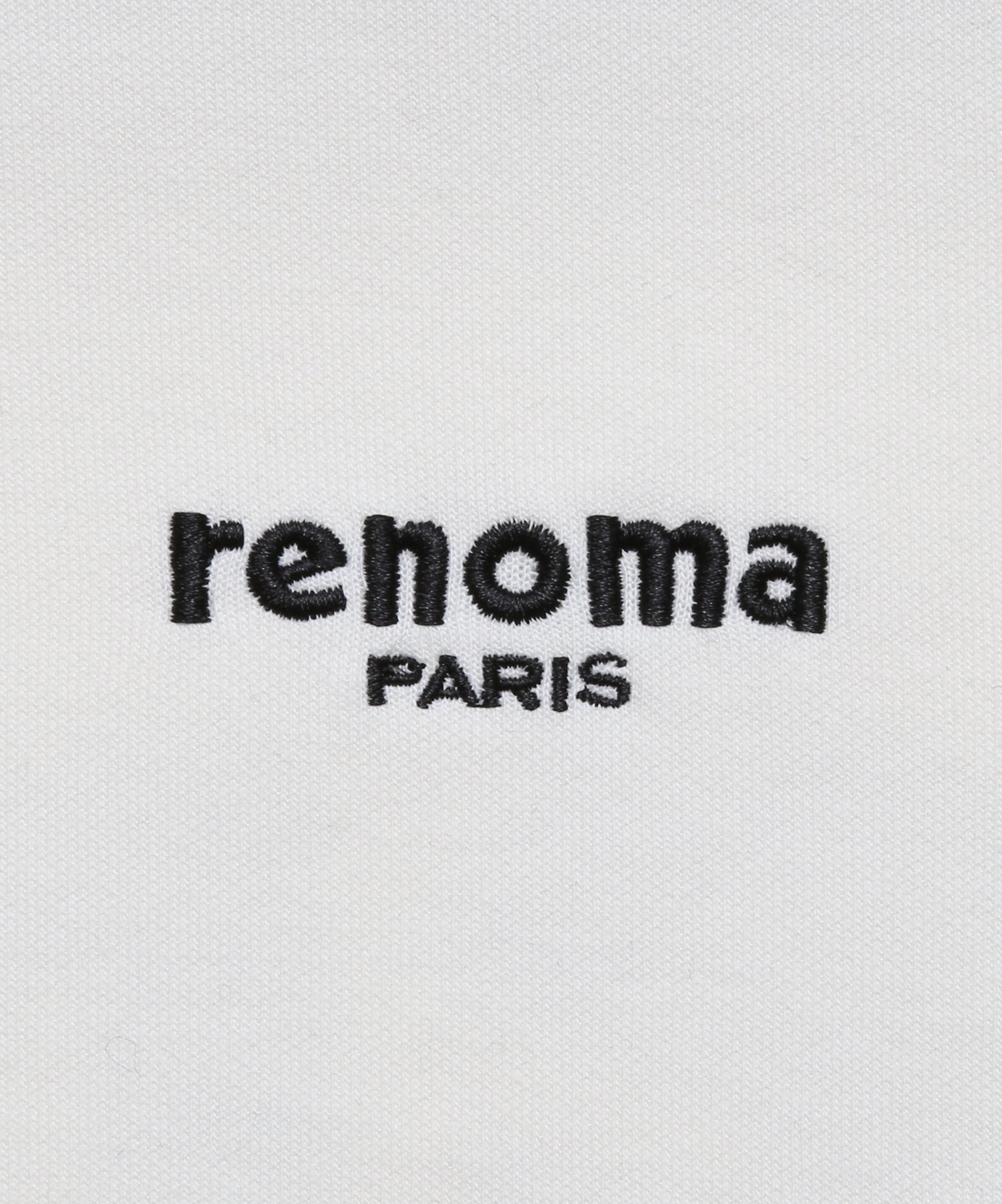 MOCKNECK SWITCH SWEAT SS – renoma golf