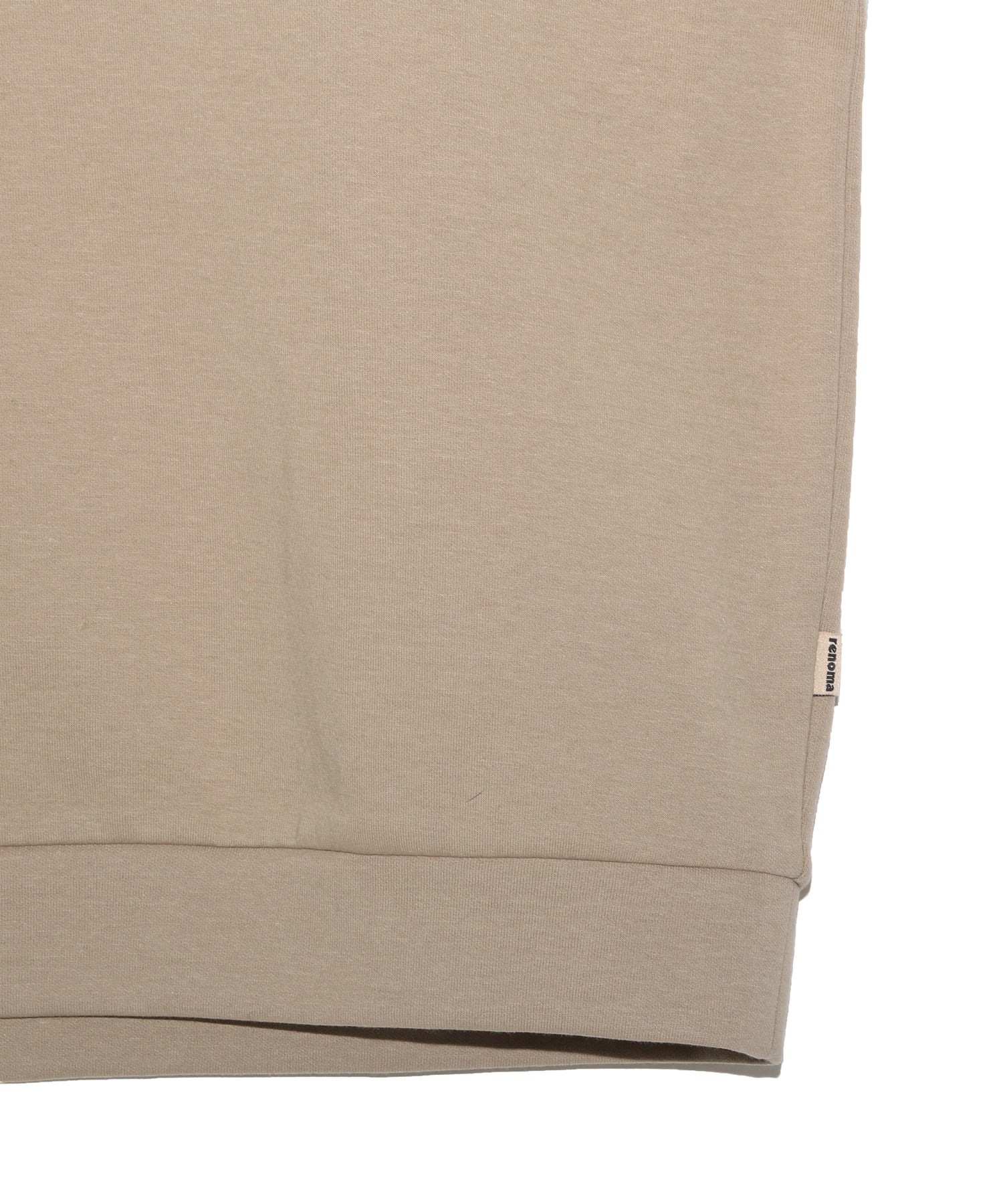 MOCKNECK SWITCH SWEAT SS – renoma golf