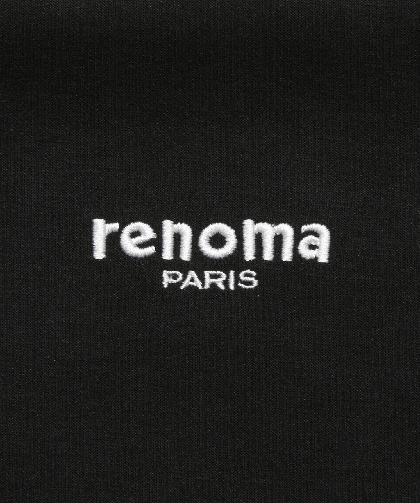 MOCKNECK SWITCH SWEAT SS